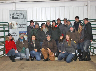 Lakeland - Thank you to Lakeland College for your recent visit-February 2017